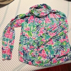 Lily Pulitzer pullover